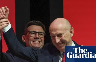 ‘If voters aren’t better off by the next election, we’re screwed’: Labour insiders voice fears over budget | Budget