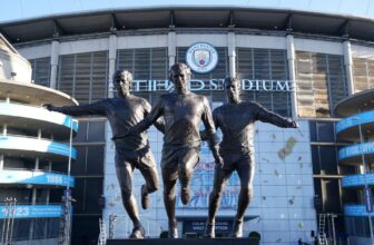 The football world is “doing a Poznan” on City – Game of the People