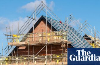 Tories to pledge to scrap Environment Agency and Natural England | Conservative conference 2026