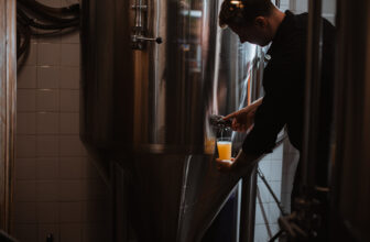 The Lord Nelson marks 40 years of brewing in The Rocks
