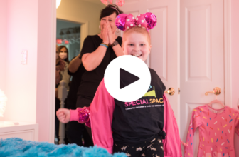 Nonprofit Spotlight: Special Spaces