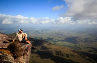 10 BEST Places to Visit in Venezuela in 2026 (Plus Tips)