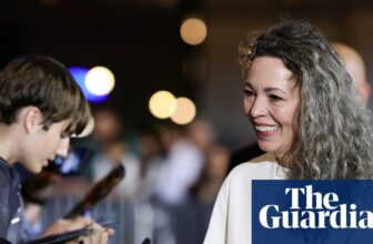 More celebrities are embracing grey hair. For other women, it can come at a cost | Women’s hair