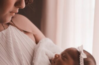 What Kinds of Medicine You Should Have On Hand for a Newborn