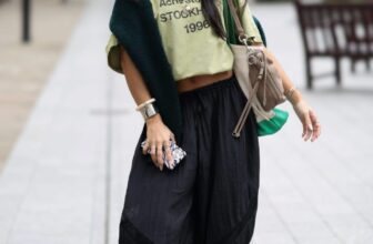 These 2026 London Fashion Week Street Style Looks Are The Dream Of Every Minimalist Girl’s Closet