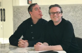 Alan Dye on closing NB Studio and starting again