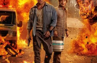 DOWNLOAD MOVIE: Runner (2026) – NaijaNoWell