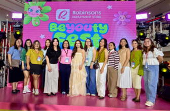 Robinsons Department Store Celebrates Beauty and Self-Expression at BeYOUty Fest 2026 – Digital Filipina