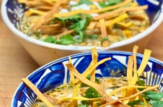 My Top 31 Crocktober Recipes + A Giveaway!