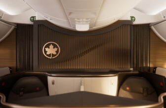 Air Canada’s ‘Glow Up’: A Brand Coming of Age