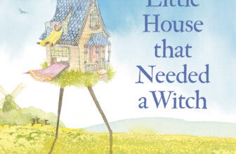 The Little House That Needed a Witch