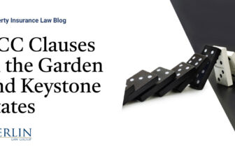 ACC Clauses in New Jersey and Pennsylvania