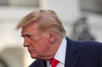 Trump insists Russia-Ukraine energy ceasefire is real