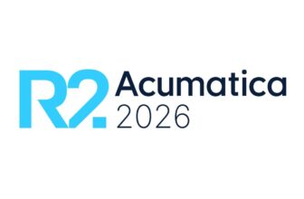 Acumatica Has Announced 2026R2 Update To Work Smarter With Embedded AI