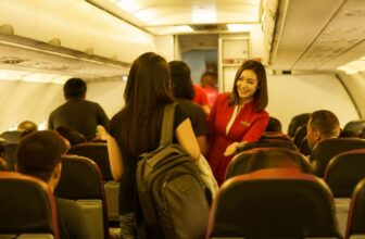 After Overcoming Start-Up Airline Challenges, Is AirAsia Too Big To Fail?