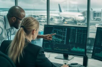 September 2026: Airline Tech Puts a Price on Memory
