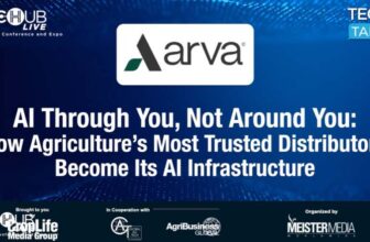 Tech Talk: How Agriculture’s Most Trusted Distributors Become Its AI Infrastructure
