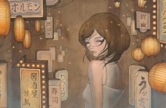 Audrey Kawasaki: The Quiet Seduction of the Unseen