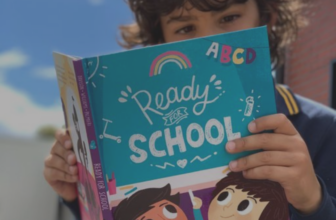 Help Your Child Start School with Confidence – Nurture Parenting Magazine