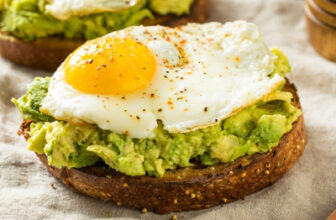 No Avocado Toast for Your Rabbit, Bird, Horse, Sheep, Goat or Cow