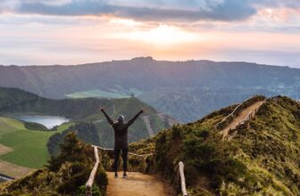 Top 10 Things to Do in the Azores and São Miguel