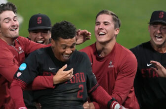 Stanford Outlasts Texas and Punches College World Series Ticket