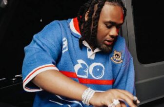 BNXN Reveals Why He Cut Ties With Close Friends After ‘Captain’ Album »