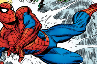 GERRY CONWAY Tribute Issue Leads SIX BACK ISSUE Editions Added to 2027 Slate
