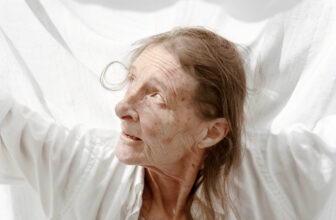 “West of the River” by Photographer Christian Badach
