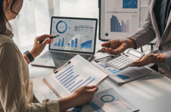 Finding the Right Financial Support