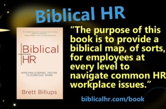 Applying Eternal Truths to Everyday Work – Out Of This World Leadership