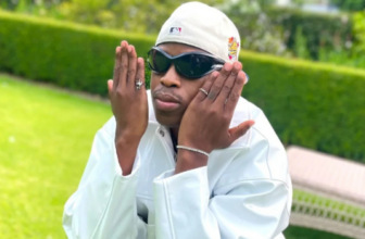 Big Xhosa And Lwando Tease New Maskandi Banger
