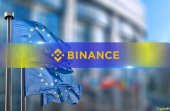 Binance Under EU Review Over Continued Operations After MiCA Miss
