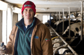 The Dairy Farmer, the Trump Rapper and the Race That Suddenly Got Interesting – The Liberal OC