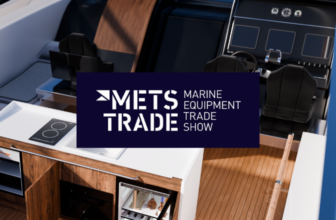 Kenyon to Exhibit at METSTRADE 2026 in Amsterdam