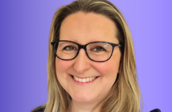 Emily Allen, Head of Learning