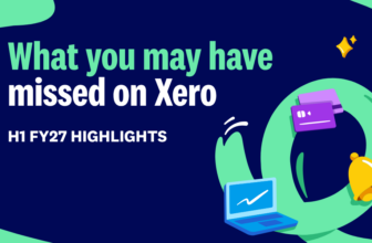 What you may have missed on Xero
