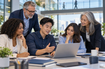 Intuit’s Accounting Futures Program: Bridging The Talent Gap While Nurturing The Next Generation