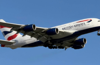 Capital One To British Airways Avios 20% Conversion Bonus Through October 31, 2026