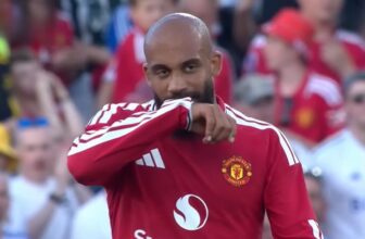 Manchester United vs Ipswich Town – Match Preview & Prediction