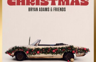 Bryan Adams & Friends Deliver a Sun-Soaked Spin on the Holidays with A Great Big Holiday Jam – That Music Magazine