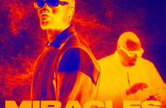 Watch “Miracles” Video by Burd & Keyz feat. TOBi