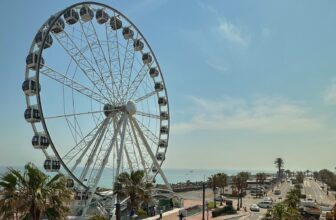 Shopping in Cape Town – Travel Beyond