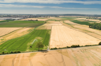 Putting agriculture on the climate agenda with the EU Governance Regulation