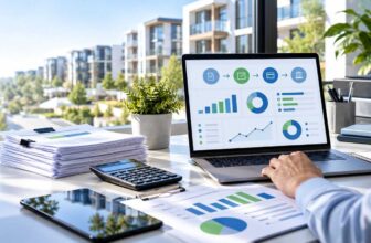 Best Practices for Property Management Accounts Payable