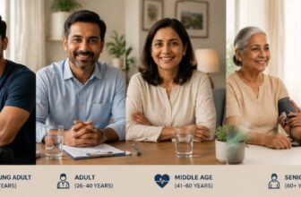 Complete Preventive Health Checkup Guide (2026)
