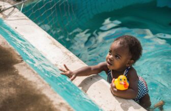Why Having a Secure Backyard is Important for the Safety of Kids