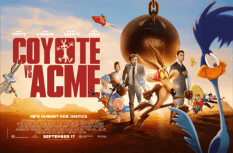 Coyote vs. ACME Review [Spoiler Free]