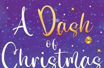 A Dash of Christmas Spirit by Susan Buchanan #Review