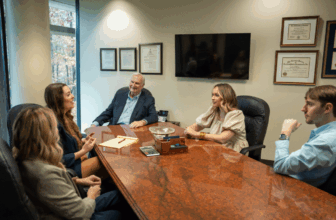 What is Real Estate Accounting?